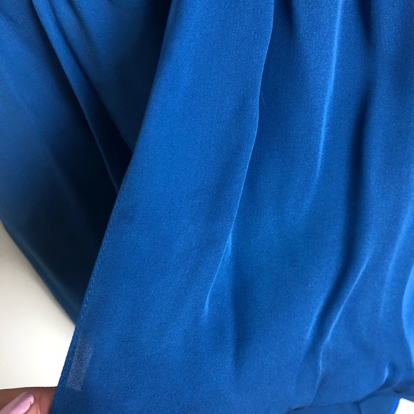 Tobi Grecian Dress - Picture 5 of 6